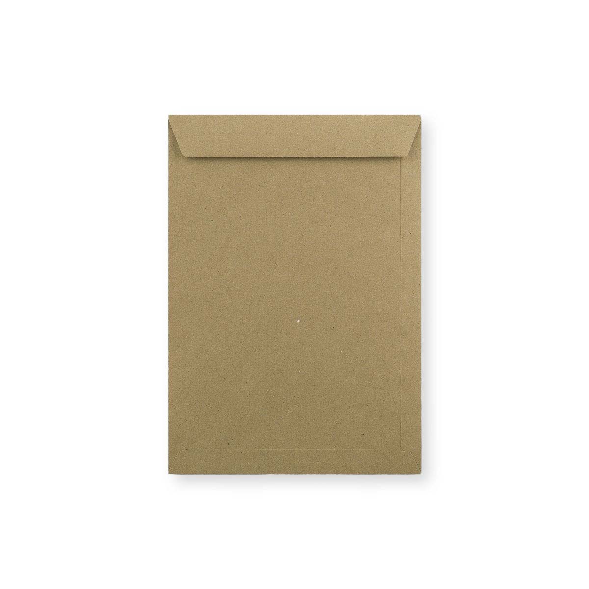 C4 Manila Brown Envelope (324 x 229mm)