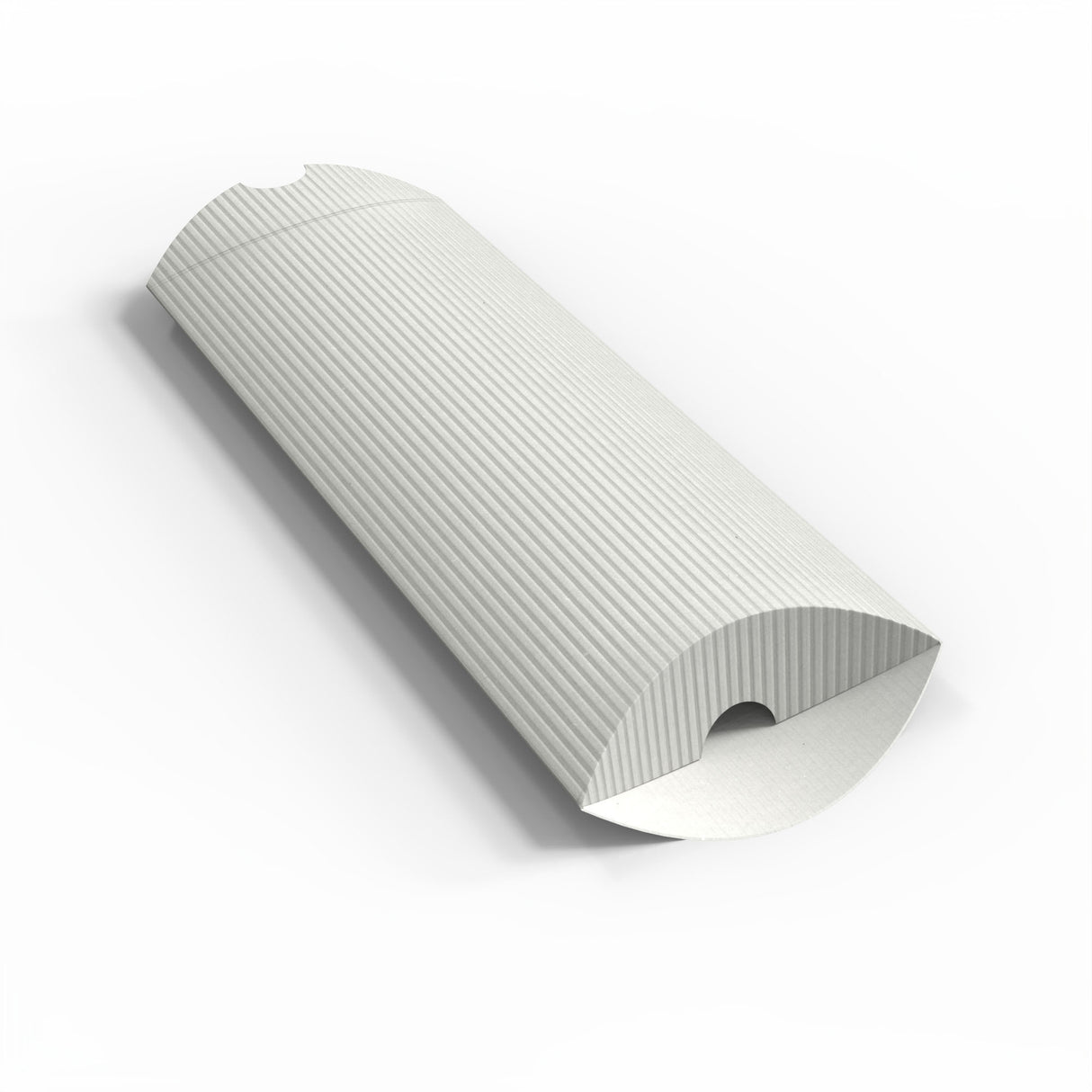 Corrugated Pillow Boxes