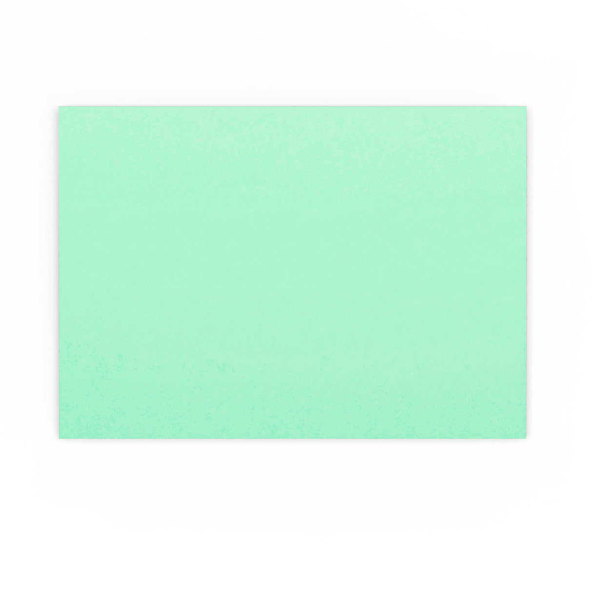 C5 Jade Green British Made Gummed V-Flap Envelope (162 x 229mm)