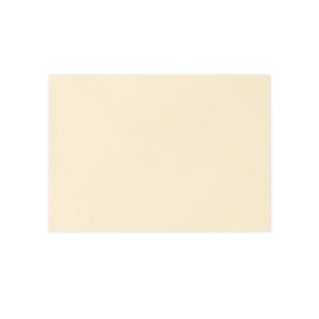C6 Magnolia Color Envelope (114x162 mm)