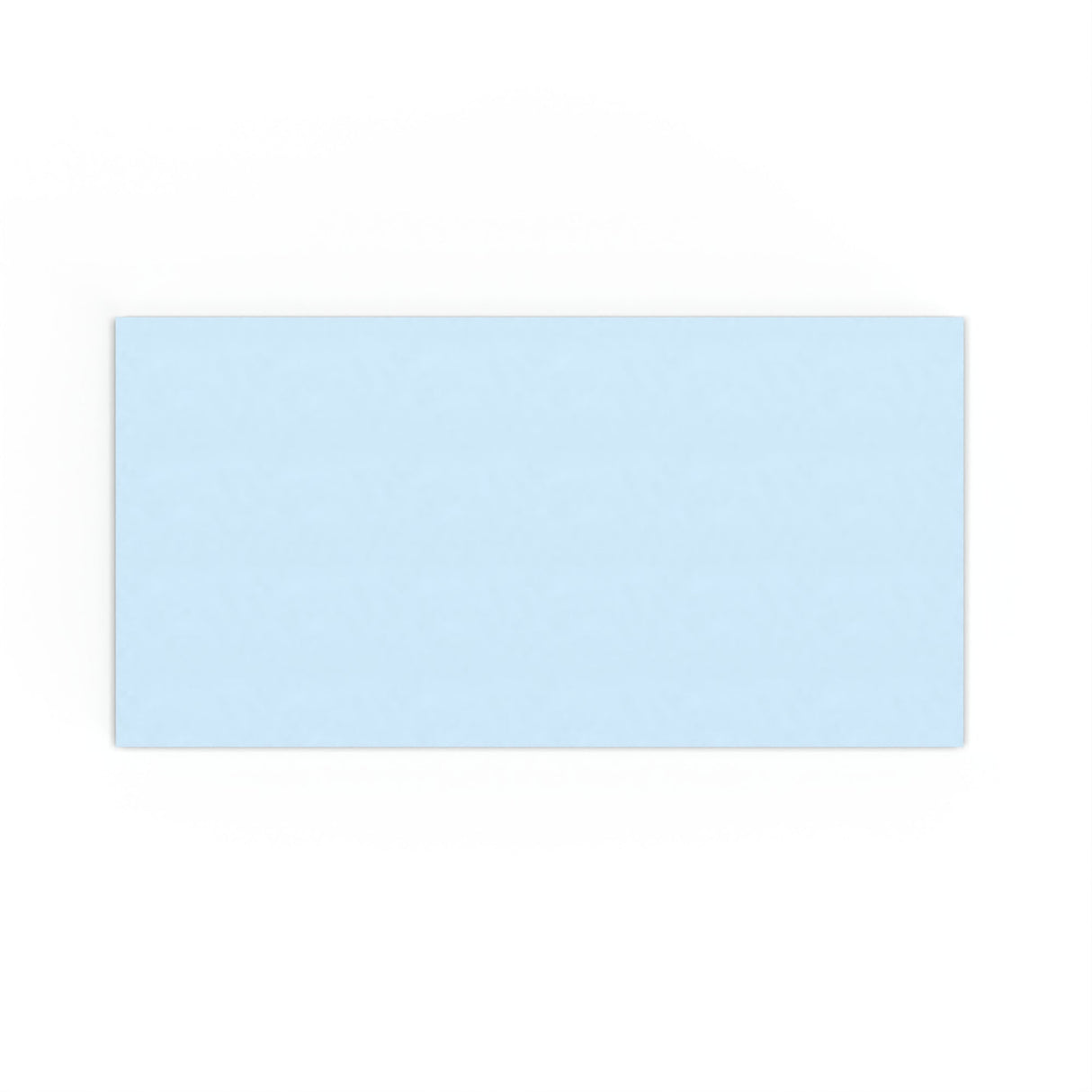 DL Pale Blue Envelope (110 x 220mm)