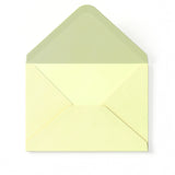 Ivory Envelope Hammered Texture 162x229 mm (C5)