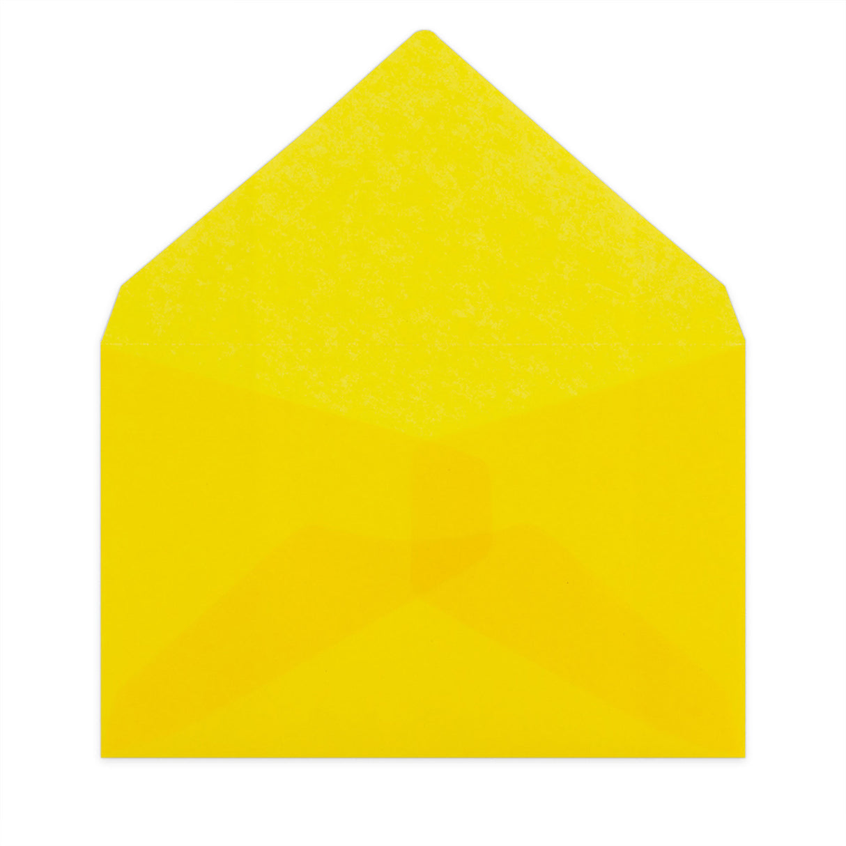 Coloured Translucent Envelopes