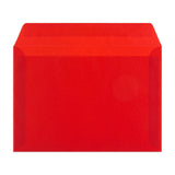 Coloured Translucent Envelopes