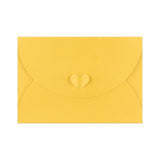 Butterfly Envelopes