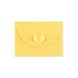 Butterfly Envelopes