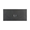 Butterfly Envelopes Slate Grey 110 x 220 mm (DL)