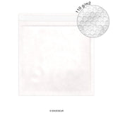 Economy Padded Bag Mailers