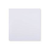 White Envelope - Straight Flap 170x170 mm