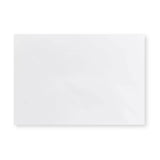 White Envelope - Diamond Flap 176x250 mm