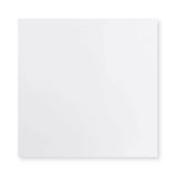White Envelope - Straight Flap 240x240 mm