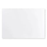 White Envelope - Straight Flap 229x324 mm (C4)