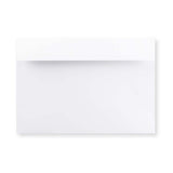 White Envelope - Straight Flap 162x229 mm (C5)