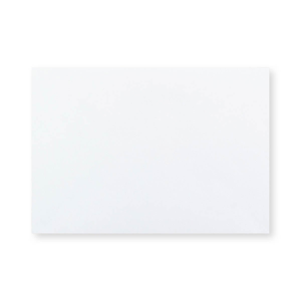 White Envelope - Diamond Flap 114x162 mm (C6) 90gsm