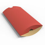 Corrugated Pillow Boxes