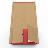 Book Wrap Mailers