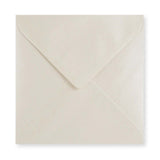 Oyster  Envelope - Diamond Flap 155x155 mm
