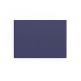 Dark Blue Gummed V-Flap Envelope (133 x 184mm)