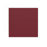 Burgundy envelopes