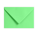 C5 Pale Green Gummed V-Flap Envelope (162 x 229mm)