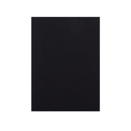 C6 Black Board Back Peel & Seal Envelope (162 x 114mm)