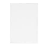 C6 White Board Back Peel & Seal Envelope (162 x 114mm)