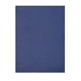 C5 Navy Blue Board Back Peel & Seal Envelope (229 x 162mm)