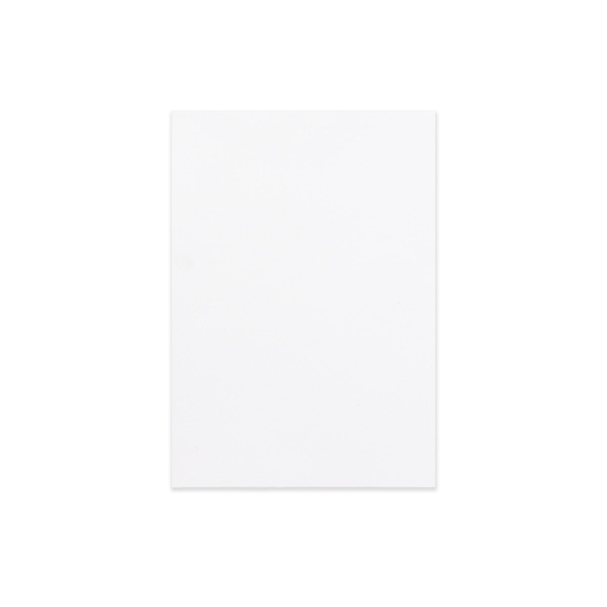 White Board Back Peel & Seal Envelope (254 x 178mm)