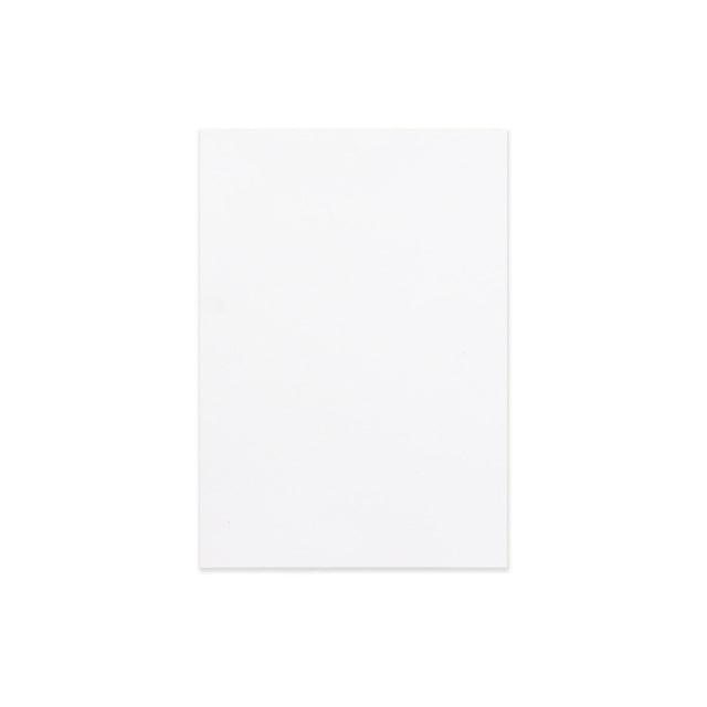 White Board Back Peel & Seal Envelope (254 x 178mm)