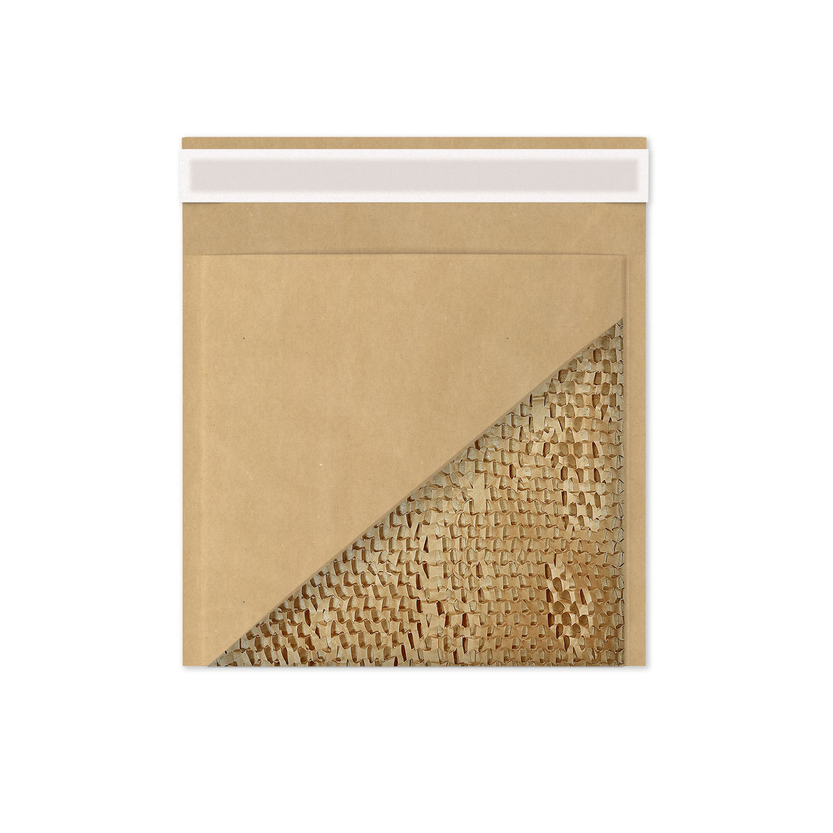 Eco Honeycomb Padded Bag Mailers