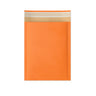 Eco Honeycomb Padded Bag Mailers Orange 215 x 150 mm