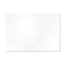 Folded Card Blanks White 128 x 178 mm 300 Gsm