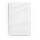 Kraft Food Pouch Bags