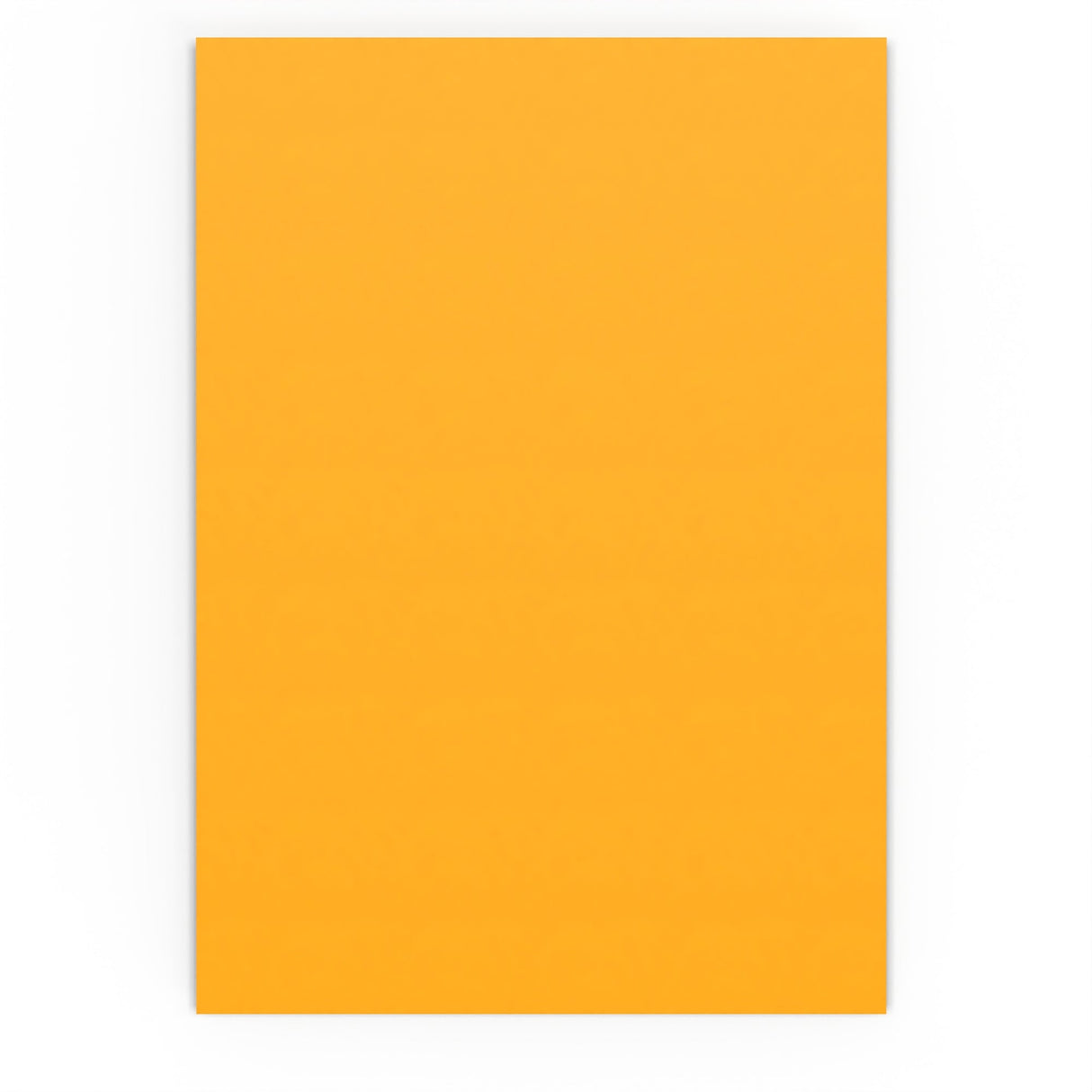 C4 Dark Yellow Peel & Seal Envelope (324 x 229mm)