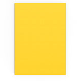 C4 Mid Yellow Peel & Seal Envelope (324 x 229mm)