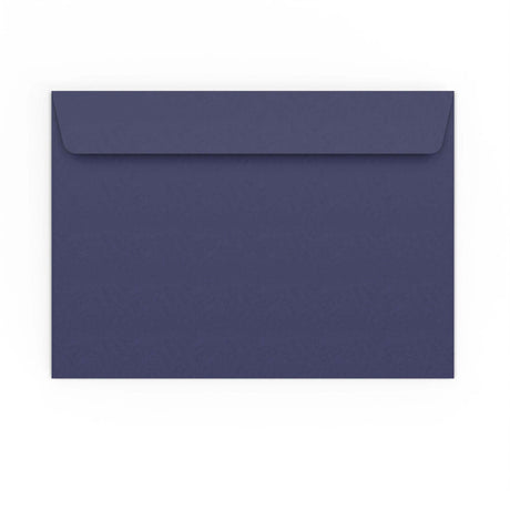 C5 Dark Blue Envelope (162 x 229mm)