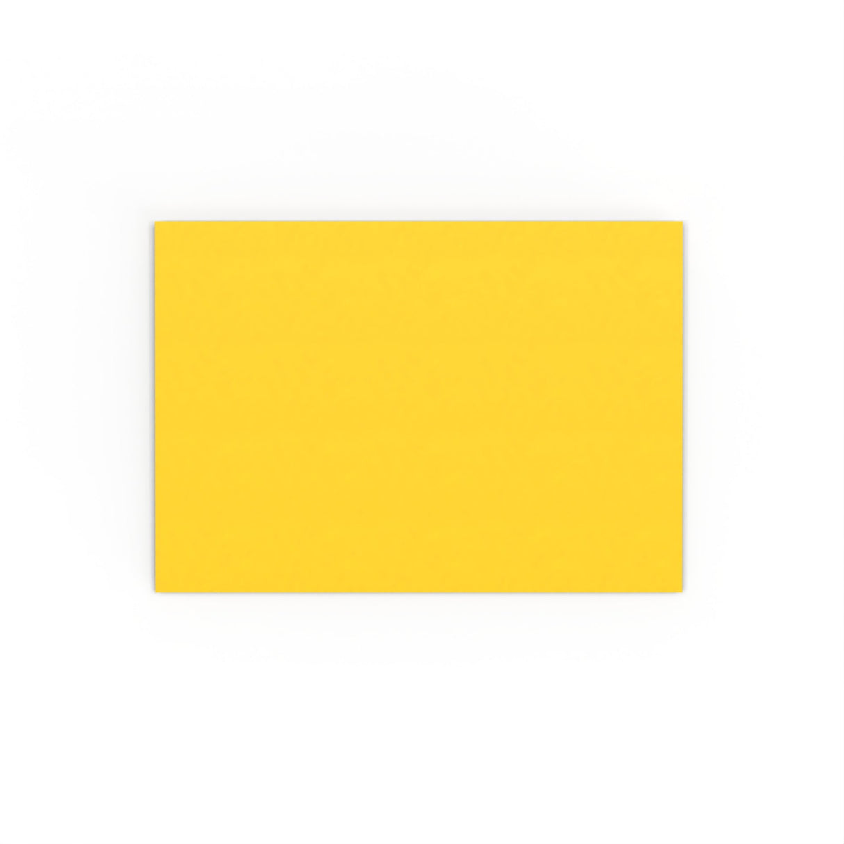C6 Mid Yellow Envelope (114 x 162mm)