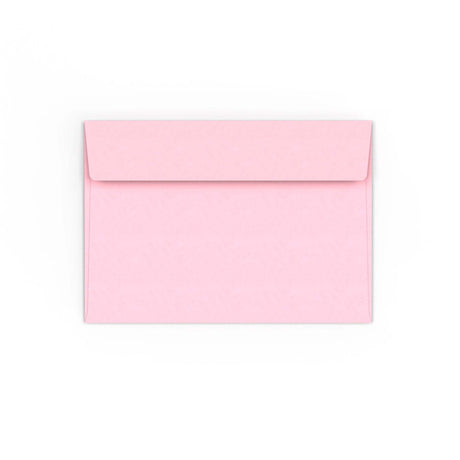 C6 Pale Pink Envelope (114 x 162mm)