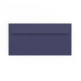 DL Dark Blue Envelope (110 x 220mm)