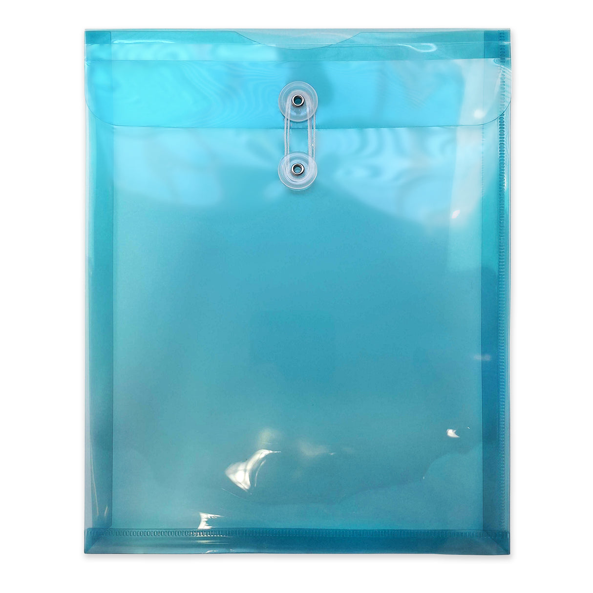 Polypropylene Gusset String & Washer Envelope