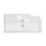 Polypropylene Gusset String & Washer Envelope