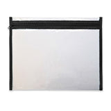 Zipper Document Bag