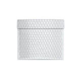 Metallic Finish Bubble Bag Mailers