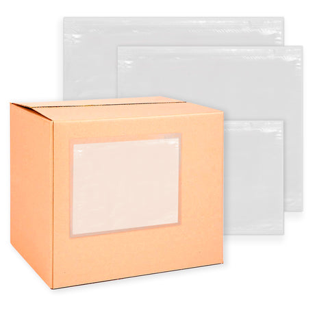Documents Enclosed Envelopes (Non Printed)