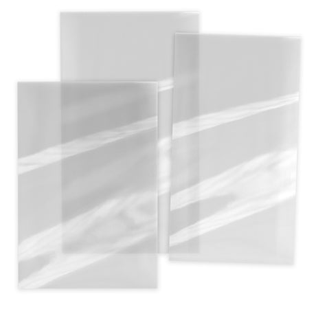 Cello Bags (Open Top) (PPO)