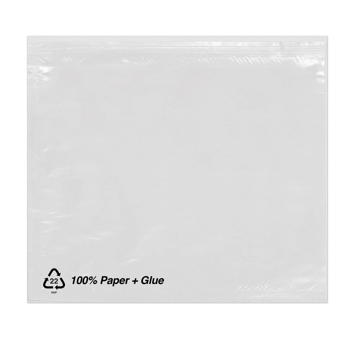Documents Enclosed Biodegradable Envelopes (Non Printed)