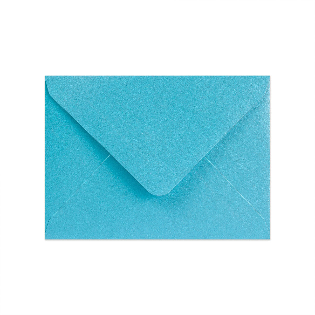 Pearlescent Envelopes