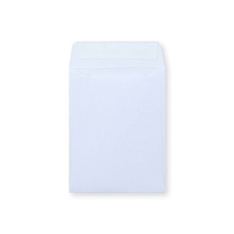 White Business Peel & Seal Envelope (92 x 68mm)