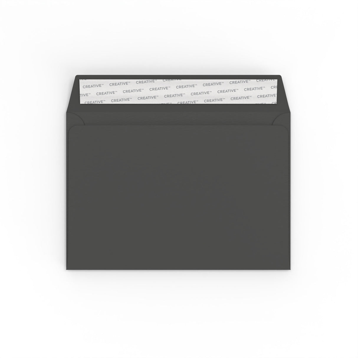 Creative Colour Peel & Seal Envelopes