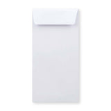 DL White Peel & Seal Envelope 110 Gsm (220 x 110mm)